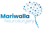 Mariwalla Neurosurgery Logo